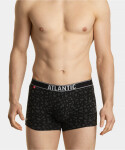 Pánské boxerky ATLANTIC 3Pack vícebarevné Velikost: