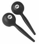 Meinl PM3BK Live Maracas - Black