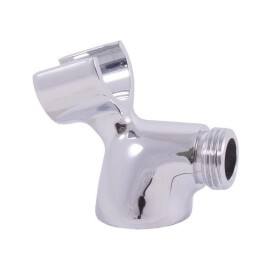 RAV Slezák - Držák k vanové baterii, Chrom MD0086 MD0086