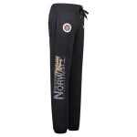 Geographical Norway pánské tréninkové kalhoty Maradock PR BLACK DB MEN 100 (WY2700H/GN/Black) L