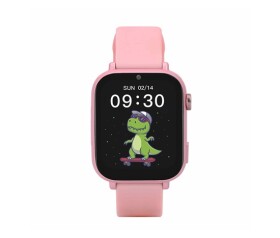 Garett Smartwatch Kids N!ce Pro 4G Pink EDF_1601076