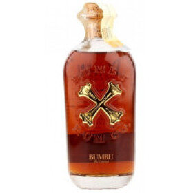 Rum Bumbu Original 40% 0,35 l (holá láhev)