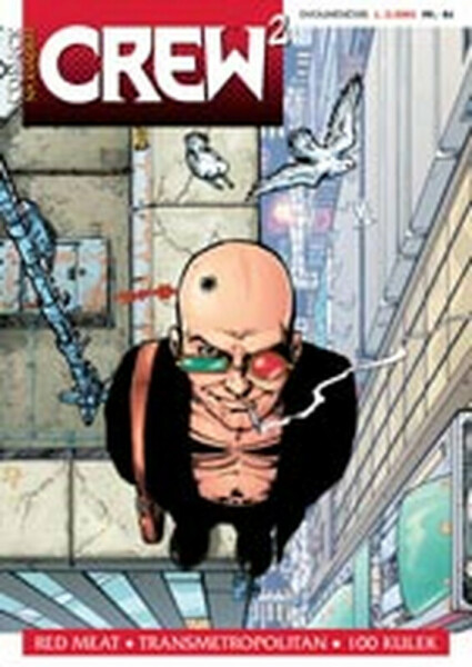 Crew2 02 - kolektiv autorů