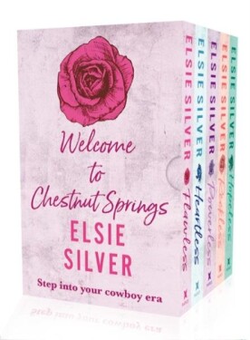 Elsie Silver's Chestnut Springs Series: 5-Book Boxset - Elsie Silver