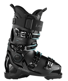 Lyžařské boty ATOMIC HAWX ULTRA 130 S GW black/teal 23/24 Velikost MP (cm): 26 - 26,5