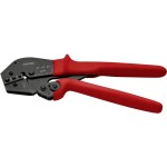 Knipex Knipex-Werk 97 52 09 krimpovací kleště dutiny na kabely, 10 do 25 mm²