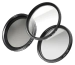 Walimex PRO Starter Kompletní sada filtrů 55 mm / Sada filtrů (20417)