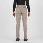 KARPOS Noghera Evo W Winter Pants, Taupe velikost: 42