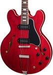 Gibson ES-330 Sixties Cherry
