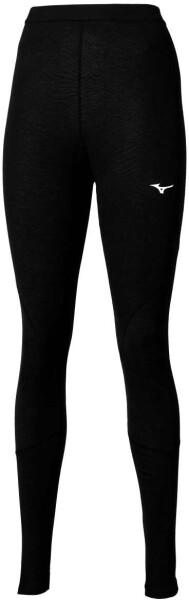 Běžecké termokathoty Mizuno Premium Merino Wool Long Tights A2GBC78009 Velikost textilu: M