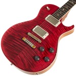 PRS McCarty 594 Singlecut Red Tiger