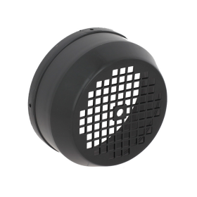 Kryt vrtulky chlazení Karpa/Kapri KA250/300/350 RMOT0004_03R