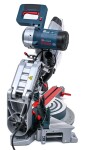 BOSCH GCM 12 GDL Professional / Kapovací a pokosová pila / 2000W / Průměr 305 mm / 3800 ot-min / Hloubka řezu 104x341 mm (0601B23600)