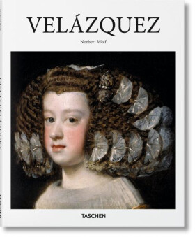Velázquez (Basic Art Series 2.0) - Norbert Wolf
