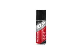 Čistící prostředek KLS BIKE POLISH Spray, 200 ml (Čistící prostředek KELLYS)