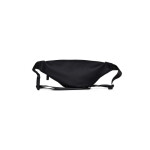 Rains Bumbag Mesh Mini Black W3 14130 01 ledvinové pouzdro Univerzální