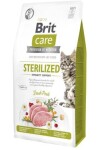 Brit Care Cat Sterilized Immunity Support