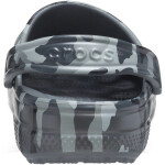 Žabky Crocs Classic Printed Camo M 206454 0IE 39-40