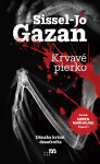 Krvavé pierko - Sissel-Jo Gazan