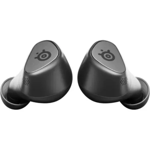 Steelseries Arctis GameBuds pro Xbox černá / bezdrátová sluchátka / mikrofon / IP55 / Bluetooth 5.3 (480018)