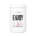 ENJOY Pre-Workout - GymBeam (dragon fruit, 312 g) (53725-2-312g-dragonfruit)