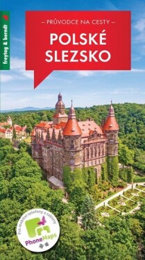 WF Polské Slezsko / průvodce na cesty - Peter G. Tsouras