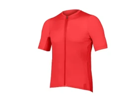 Endura Pro SL Race pánský dres krátký rukáv Pomegranate vel. L