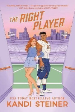Right Player - Kandi Steiner