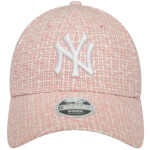 Kšiltovka New Era Summer Tweed 9FORTY New York Yankees 60434980 OSFM