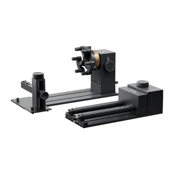 XTool RA3 rotační nástavec pro P3/F2/F2 Ultra (P5010454)