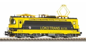 Piko 51995 El. lokomotiva Rh 240 Laminátka Lokotrans VI