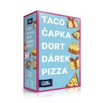 Taco, čapka