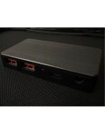 Holdcarp Solární panel Foldable Solar System 100W,Holdcarp Solární panel Foldable Solar System 100W