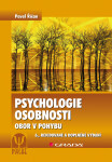 Psychologie osobnosti