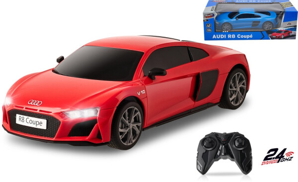 R/C Audi R8 Coupé 1:16 - Sparkys
