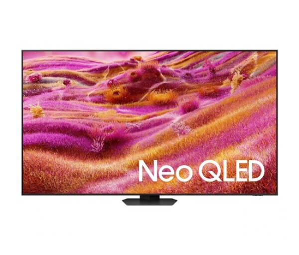 Samsung 43" TV, 4K Ultra HD, Neo QLED, 120 Hz, HDR, Dolby Atmos, Tizen OS EDF_817120