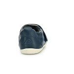 Bobux Xplorer Critters Howl Navy první