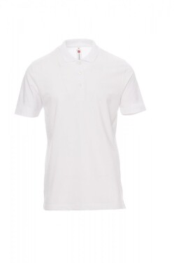 Pánská polokošile Payper ROME Barva: Bílá, Velikost: 4XL (0011470373000004XL)