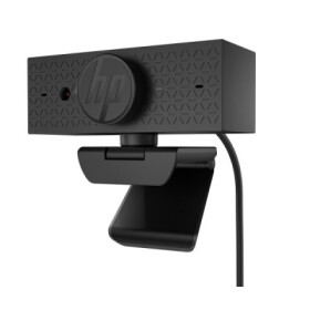 HP 625 FHD USB-A Webcam EDF_1517456