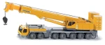 SIKU Super - Těžký autojeřáb Liebherr