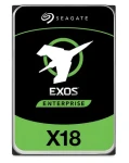 Seagate Exos X18 ST18000NM001J 18TB / HDD / 3.5" SATA III / 7 200 rpm (ST18000NM001J)