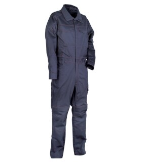 Pracovní kombinéza nehořlavá COFRA EMERGENCY velikost 62 (CAEMERGENCY_02_62-B)