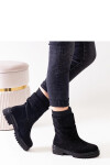 Boty model 205038 Solea 36