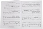 MS Movie Themes for Classical Players - Flute