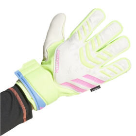Adidas Predator GL MTC M JH3803 Brankářské rukavice 8,5