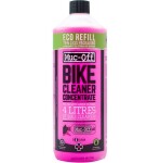 Muc-Off Nano Bike Cleaner Concentrate 1l