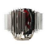 THERMALRIGHT Silver Arrow ITX-R Rev.A / aktivní CPU chladič / 120mm / 6 heatpipe / Intel AMD (333358)