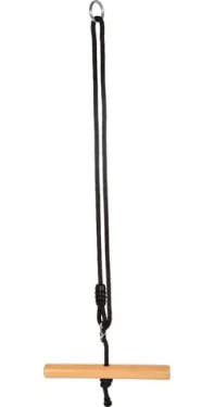 Small foot Trapézová houpačka Black Line