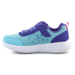 Boty Skechers GO Run 400 V.2 Jr 303386L-PRTQ EU 28,5