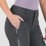 KARPOS Scarnia Up W Pants, Woodl.Gray/Lavender velikost: 42